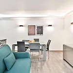 Appartement Ensoleille Proche Buttes Chaumont
